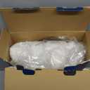 Bedsure Heated Mattress Pad Twin - Bed Warmer with Memory & Preheat Functions, 12-Hour Auto Off & 10 Heat Settings, Single Controller, Fast Heating, Coral Fleece Electric Mattress Pad Twin, 39"x75"