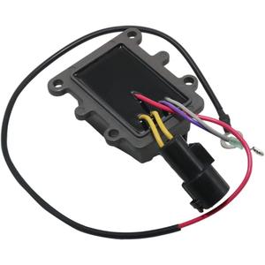 Voltage Regulator Rectifier for OEM:0439561 0584093 0585219 for Johnson Evinrude 105HP J105/E105 for Johnson Evinrude 150HP J150/E150 /TJ150/TE150