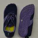 Joomra Women's Trail Running Barefoot Shoes | Wide Toe Box Minimalist Sneakers | Zero Drop 39