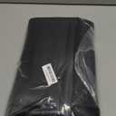 Insulated Outdoor Faucet Cover for RV Park & Yard Hydrant, 25H x 13.5W, Freeze and Heat Protector for Winter & Summer, Ideal for Garden, Lawn, and Sprinkler Systems