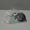 Heated Chicken Waterer, 6" Chicken Water Heater Base for 15 Gallon Plastic or Metal Waterers, Freeze Proof Chicken Water Heater for Winter, Heated Waterer for Chickens, Ducks & Outdoor Birds