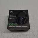 KGH2 Gaming Headset Green