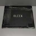 OLEEK Pizza steel Sheets for oven - Metal baking steels sheets for oven - Pizza steel 16x13.4 inches - Steel pizza stone for oven - Baking's steels pro pizza - Baking's stone for oven