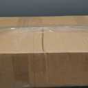 Box Spring for Full Bed, 5 inch Full Size Box Spring Only, Strong Metal Frame Mattress Foundation, No Noise, Easy Assembly