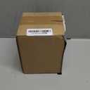 Sephyroth Adjustable Bed Risers Furniture Risers 4Pack with Screw Clamp.Table Desk Chair Risers.Bed Risers 4Inch Fit Furniture's Square/Round Leg Diameter from 0.8''1.6'' (4Inch Black)