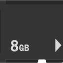 8GB Memory Card Stick Storage for Sony PS Vita PSV1000/2000