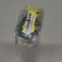 ChampWei No Pull Dog Collar Dog Training Collar for Small Medium Large Dogs (Rainbow Color, M)