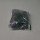 chouyatou Women Loose Adjustable Strap Denim Bib Overall Jeans Distressed Wide Leg Baggy Overalls Jumpsuit (XX-Large, Blue)