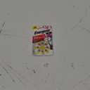 Energizer AZ10EZ-8 EZ Change Hearing Aid Battery - Retail Packaging