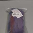 Molasus Incontinence Underwear for Women Absorbency Period Leakproof Panties (3X-Large, Multicolor-3pack)