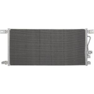 Spectra Premium 7-3690 Air Conditioning AC Condenser Compatible With 2008-2010 Ford F-250 Super Duty V8 6.4L, F-350 Super Duty V8 6.4L, F-450 Super Duty V8 6.4L and F-550 Super Duty V8 6.4L
