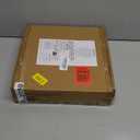 Amazon Basics Full Motion Articulating TV Wall Mount, with Swivel and Tilt, for 26" to 55" TVs and Flat Panels up to 80 Lbs, VESA Compatible, Black