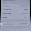 Apple AirPods Pro (2nd generation) with MagSafe Charging Case (USB-C)