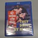 They Drive by Night [Blu-ray]