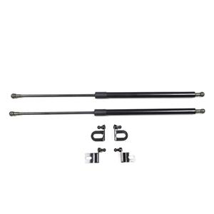 Compatible with Honda Pilot 2009 2010 2011 2012 2013 2014 2015 Hydraulic Hood Struts,2Pcs Front Hood Lift Supports,Hydraulic Gas Powered Hood Lift Shocks Bar Springs Props Support Assist Kits