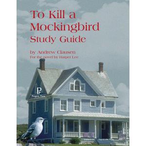 To Kill a Mockingbird Study Guide