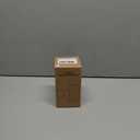 QIBOX Anti-Theft Video Doorbell Mount Compatible with Ring/Blink Video Doorbell 4/3/3 Plus/2/1/(2020 Release), Adjustable No-Drill Mounting Bracket Adapter Holder Accessories for Home Rentals, White