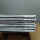 Amazon Basics 16x20x1 Air Filter 6-Pack, MERV 8 AC Furnace Filters, Allergy Control, Removes Dust, Lint and Pollen, Electrostatic (Actual Size: 15.75" x 19.75" x 0.75")