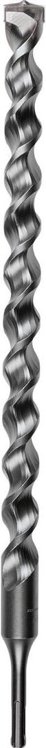 Makita B-60844 1" x 18" SDS-Plus Bit, 2-Cutter
