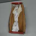 DREAM PAIRS Women's House Slippers Indoor Fuzzy Fluffy Furry Cozy Home Bedroom Comfy Winter Cute Warm Outdoor Shoes FuzzyEasy, Size 8, Chesnut, SOFIE-05