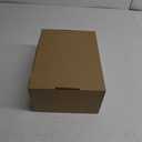 PM4 55-Amp RV Power Converter & 4-Stage Smart Battery Charger - 110V AC to 12V DC Converter Charger Combo | Safe Replacement for RVs, Campers, Trailers & Boats | UL Listed & CE Certified