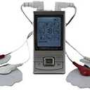 Transform Digital Relaxor Electronic Muscle Stimulating Premium System, 1 Pound