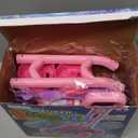 ArtCreativity Bubble Lawn Mower for Toddlers 1-3, Bubble Machine for 1-Year-Old Girl Gifts, Toddler Outdoor Toys for 2-Year-Old Girl Birthday Gift, Push Summer Gardening Toys for Toddlers Age 1 2 3 +