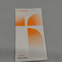 TORRAS for Samsung Galaxy S26 Ultra Case, [Military Grade Protection] [Fit for MagSafe] Shockproof Magnetic Translucent Classic Grippy DIY Button for Samsung S26 Ultra Case Slim, Black