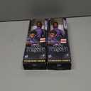 Spider-Man Marvel Studios' Black Panther: Wakanda Forever Titan Hero Series Shuri Toy, 12-Inch-Scale Action Figure, Marvel Toys Kids Ages 4 and Up, Pack of 2