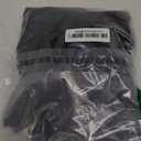 Trendy Queen Womens Lightweight Zip Up Jackets 2025 Athletic Hoodies Fall Gym Shirts Running Workout Clothes with Pocket, Medium , Black 