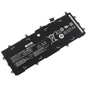 New AA-PBZN2TP Laptop Battery 7.5V 4080mAh 30Wh Compatible with Samsung ATIV 500T PC 905S3G Chromebook XE303C12-A01US
