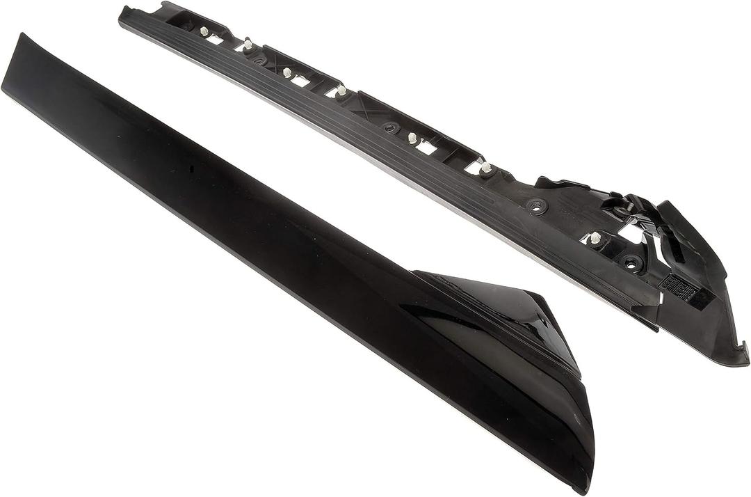 Dorman 926-450 Driver Side Windshield A-Pillar Molding