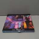 Sports Neon Sign Let's Go Basketball LED Light 4 Balls Combination Sign Light Up Baseball Wall Decor for Gym Themed Party Lighted Football Gifts for Sports Lover