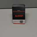 LEKEYE Tub Stopper | Shower Drain Hair Catcher | Pop-up Drain Stopper with Strainer | Bathroom Bathtub Plug | Drain Protector for 1-1/2 to 1-3/4" Bath Drain Hole (Silver)