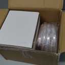 Pool Cover Pump above Ground - Submersible Water Sump Pump Swimming Water Removal Pumps, with Drainage Hose & 25 Feet Extra Long Power Cord, 850 GPH inGround, 3 Adapters (Green)