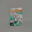Sylvania 40W Appliance Light Bulb 40Acl/APPL/Bl