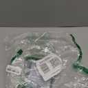 Noobibaba LED Dimmable Driver 24V Transformer for LED Lights Triac ELV/ MLV 30W 120 to 24 Volt Converter for Lutron & Leviton Switch Dimmable Strip Light Transformer Flicker Free ETL Listed, 2-Pack