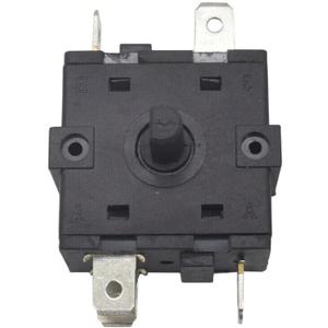 Switch Repair Kit for Cuisinart TOA-60 1800W Air Fryer Toaster Oven