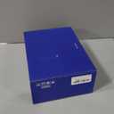 ColoVie Stemless Wine Glasses Set of 6, Cocktail Glasses, Diamond Shaped Wine Glasses for White or Red Wine, Unique Colorful Drinking Glasses,10 oz Easy Hold, Cute, Dishwasher Safe