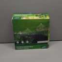 Orbit 58092N Port-A-Rain Hose Watering Sprinkler System