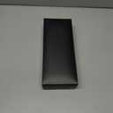 3 Pairs Soccer Baseball Sock, Youth Men and Women Knee High Softball Football Socks for Sports (L)