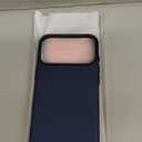 TORRAS Magnetic Slim-Fit for iPhone 17 PRO MAX Case, Ultra-Thin 17 ProMax Phone Case Compatible with MagSafe, Light Anti-Scratch Matte Hard PC Bayer 6.9 inch OriginFit, Deep Blue