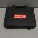 ANGELSWORD Hole Saw Set 22 PCS Double-Ground Teeth Hole Saw Kit, Hole Saw Drill Bit Kit, 3/4"-6" (19-152mm) 13 PCS Saw Blades, for Drywall, Soft Wood, Plywood, Plastic, PVC