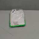 TSQQST iPad Case 10.2 Inch 9th Generation 2021 with Glass Screen Protector | iPad 9th Gen Case for Kids Boys with Stand Pencil Holder | Drop Proof Cover for iPad 8th 7th Generation 2020 2019, Green