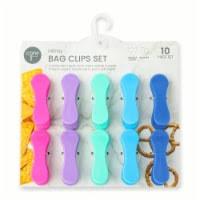 Core Home Bag Clips