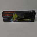 Mongoose Force 1.0 Folding Scooter With LED Lights