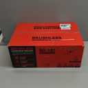 350W Cordless Vacuum Cleaner for Milwaukee M18 Battery, 35kPa Brushless Lightweight Stick Vacuum with 3 Mode Suction, 6 in 1 Stick Vacuum Cleaner with HEPA for Floor, Carpet, Car, Battery Not Included