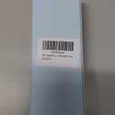 Gaoye Blue Light Blocking Glasses - Trending Round TR90 Frames, Metal Arms, UV400 Protection - Matching Soft Case (*1-tea Leopard/Transparent Lens)