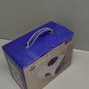 Hand Massager, 9 Modes 9 Intensities Hand Massage, Cordless Hand Massager for Arthritis and Carpal Tunnel, Gift for Christmas Men Women Parents Relaxation at Office,White