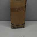 Bedsure Comforter Duvet Insert - Quilted Comforters Full Size, All Season Duvet, GentleSoft Down Alternative Bedding, with 8 Tabs, Gifts for Women/Men, Navy Blue, Full 86 x 82 Inches